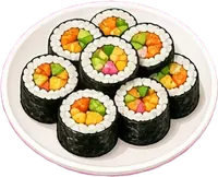 꼬마김밥