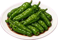 Kkwari-Gochu-Jorim