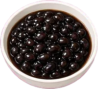콩자반