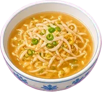 콩나물국