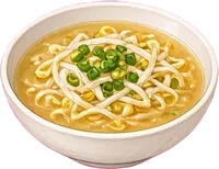 콩나물국밥