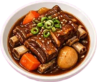 LA갈비찜