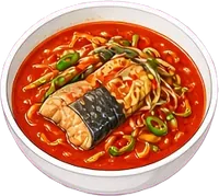 매운탕