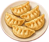만두