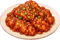 Mandu-Gangjeong