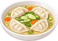만두전골