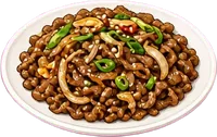 마늘불고기