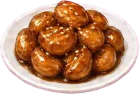 마늘조림