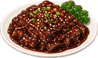 Manneung-Sauce-Galbi-Jjim