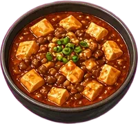 마파두부
