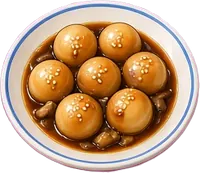 메추리알장조림