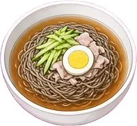 밀면