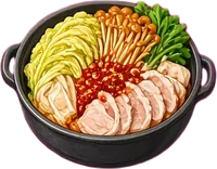 밀푀유나베
