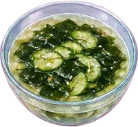 Miyeok-Oi-Naengguk