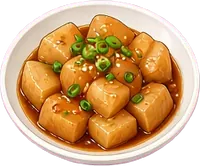 무조림
