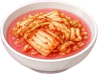 Mul-Kimchi