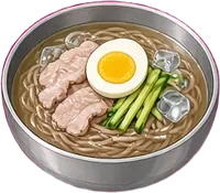 냉면