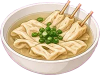 오뎅국