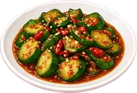 Oi-Gochu-Doenjang-Muchim