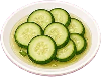 오이피클