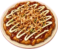 오꼬노미야끼