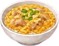 오야꼬동