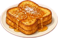 프렌치토스트