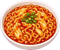 라볶이
