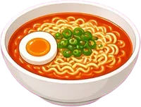 라면