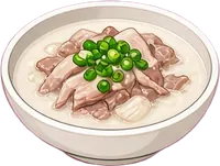 사골곰탕