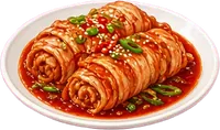 Samgyeopsal-Kimchi-Mari-Jjim