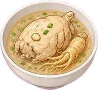삼계탕