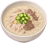 설렁탕