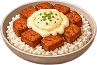 Spam-Mayo-Deopbap