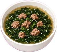 Sogogi-miyeok-guk