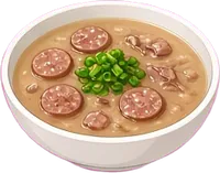순대국