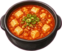 순두부찌개