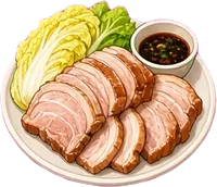 수육