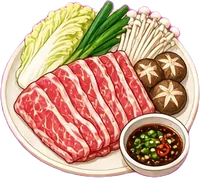 샤브샤브