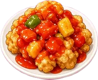 탕수육