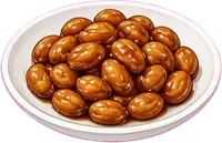 땅콩조림
