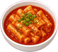 떡볶이