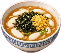 떡국