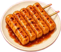 떡꼬치