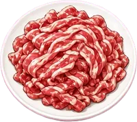 우삼겹