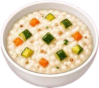 야채죽
