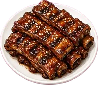 양념갈비