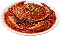 양념게장