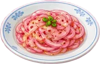 양파장아찌