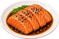 연어장